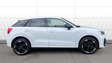 Audi Q2 35 TFSI Black Edition 5dr Petrol Estate